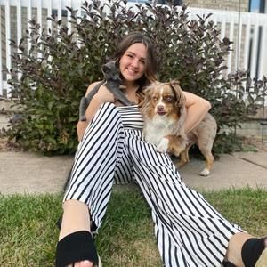 Meet your Posher, Kylie kay